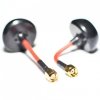 Zestaw 2 anten Cool Fly Petals 5.8Ghz Rx/Tx SMA i RP-SMA